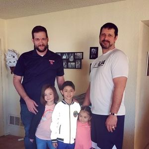 Meet your Posher, Pat